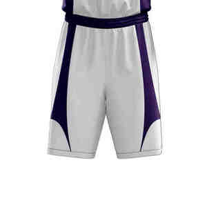 Fabricante Profesional de Uniformes de Baloncesto, Camisetas y Pantalones Cortos Personalizados para Equipos, Ropa Deportiva con Tecnología de Absorción de Humedad OEM/ODM - Product Image 4
