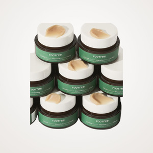Crème de soin Rootree Licorice Jusoside, crème apaisante intensive pour les marques, fabriquée en Corée, 50 g, Ceramide - Product Image 2