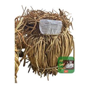 ¡OFERTA! Jacinto de agua seco de alta calidad de Vietnam / Exportación de grandes cantidades de jacinto de agua seco tradicional a buenos precios - Product Image 1