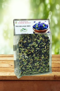 ชาสมุนไพรออร์แกนิคดอกถั่วผีเสื้อสีน้ำเงินแห้ง - Product Image 6