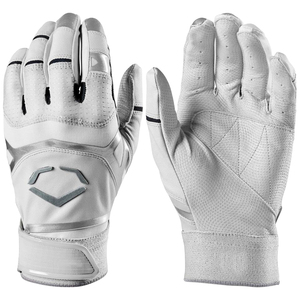 Gants de frappe de baseball en cuir de vachette de qualité supérieure pour adultes, fabriqués à la main au Pakistan, en vente - Product Image 2