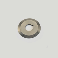QA Messer Industrielle CNC-Schneidklinge HSS SKD11 9CrSi Maßgefertigte Größe Hohe Härte Kantenzähigkeit Vietnam OEM Fabrikpreis