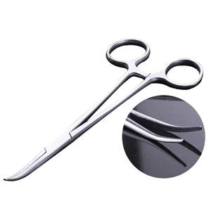 Kit de Cirugía Menor Básica de 13 Piezas al por Mayor, Juego de Instrumentos Quirúrgicos con Portaagujas para Entrenamiento, Fabricante de Pakistán - Product Image 3