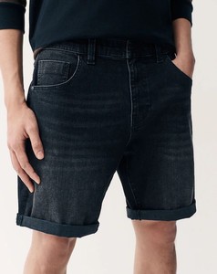 Offre Spéciale nouvelle mode basket-ball hommes rue court entraînement Fitness et vêtements d'entraînement Jogging porter hommes court avec poches latérales - Product Image 3