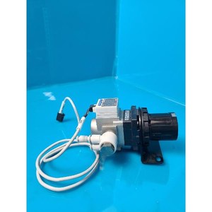 SMC ARG20-02BG1-Y-X2115C1 Usado como está, piezas de equipos semiconductores antiguos - Product Image 4