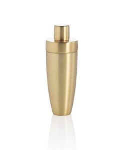 Shaker à cocktails professionnel en métal, outil de mélange en acier inoxydable pour les barmans, les bars à domicile, les restaurants et les services hôteliers - Product Image 4