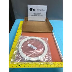 AMAT 0020-79091 แหวนเวเฟอร์ขนาด 8 นิ้ว, หัวเซ็นเซอร์, 147172 - อุปกรณ์และอะไหล่เซมิคอนดักเตอร์ระดับโลกที่เชื่อถือได้ - Product Image 2