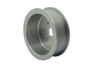 Polea de Correa Serpentina de Alta Calidad - Product Image 2