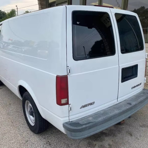 READY TO SHIP 24/7 DELIVERY Hot Demand Wholesale 2000 Che vrol et Astro Extended Cargo <b>Mini</b>-Van Used <b>Old</b> Model - Product Image 1