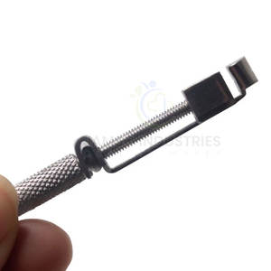 Matriz Dental de Primera Calidad, Suministro Directo de Fábrica, Hecha con el Mejor Material, Matriz Dental Ligera - Product Image 5