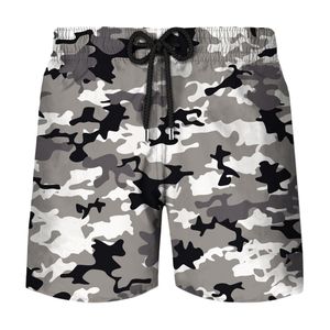 Custom <b>Men</b> Swim Shorts Quick Dry Beachwear Swimming <b>Trunks</b> Lightweight Sports Shorts <b>for</b> Pool Surfing Travel and Leisure - Product Image 4