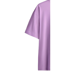 Gym Oversized Round Neck Breathable Embroidered Sports <b>T</b>-Shirt Lightweight Quick Dry Fitness Customized Blank <b>T</b>-Shirts Wholesale - Product Image 4