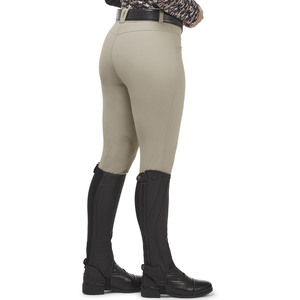 Pantalones de Equitación para Hombre al Por Mayor, Ideales para Entrenamiento y Competición, Color Sólido, Ligeros, para Niños - Product Image 4