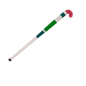 ไม้ฮอกกี้สนามกลางแจ้งแบบกำหนดเองได้ รุ่น Sports Rms-fhs-36 สำหรับผู้ใหญ่ - อุปกรณ์ฝึกซ้อมกีฬา - Product Image 6