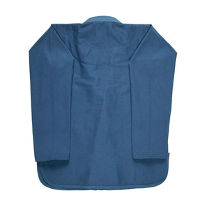 OEM ODM Kimono de Jiu Jitsu Brasileño para Adultos 2026 de Alta Calidad Personalizado, 460G, Algodón Transpirable de Secado Rápido, Color Personalizado - Product Image 2