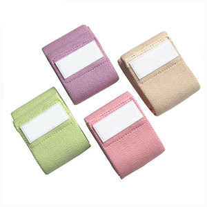 Bande de résistance pour les hanches, pour l'entraînement quotidien et un style de vie actif - Product Image 2