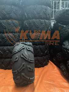 ยางอัจฉริยะคุณภาพสูง KA 406 สำหรับรถเอทีวีวิบาก - Product Image 5