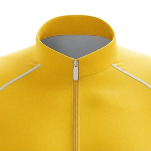 Uniforme de Ciclismo de Buena Venta, Ropa Deportiva, Fabricantes de Ropa con Diseño Personalizado, Jersey de Ciclismo, Ropa Transpirable que Absorbe el Sudor - Product Image 5