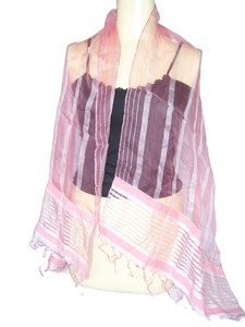 Foulard carré en satin de soie doux pour femme, vente en gros directe usine, écharpe transparente en polyester pour cheveux et tête - Product Image 2