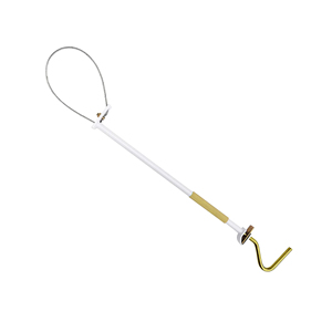 Soporte para Cerdos de Acero Inoxidable Personalizado de Alta Calidad, Buen Instrumento Quirúrgico Veterinario para Captura de Cerdos - Product Image 3
