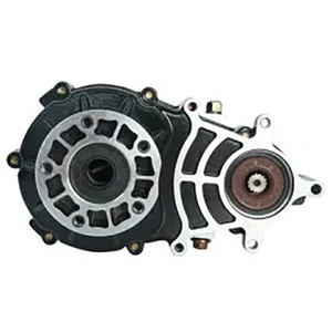 รถสามล้อไฟฟ้าแบบแยกได้18ฟัน16ซี่กล่องธรรมดาเกียร์รถสามล้อไฟฟ้า - Product Image 6