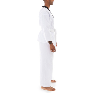 Uniforme de Jiu-Jitsu con Logotipo Personalizado al por Mayor, Kimono BJJ, Gi de Jiu-Jitsu Brasileño, Traje de Entrenamiento de Artes Marciales para Hombres y Mujeres - Product Image 3