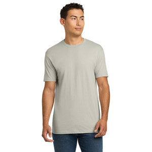 Camiseta CVC de Próximo Nivel, Ropa de Algodón con Logotipo Personalizado al por Mayor con Envío DDP a EE. UU. “Proveedor de Camisetas al por Mayor en EE. UU.” - Product Image 4