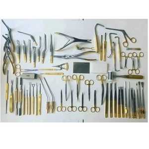 Manual Rhinoplasty Instruments Set Stainless Steel Surgical Tools Kit Nasal Surgery Cosmetic Reconstructive Salaar Industry - Product Image 5