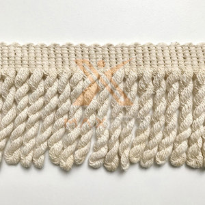 พู่ห้อยคุณภาพพรีเมียมขายส่ง ปี 2026 ราคาถูก มีสินค้าในสต็อก - Product Image 3