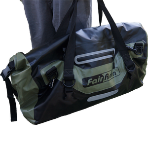 OEM Randonnée Plage Pêche TPU Enduit Duffle Sac sec Sac PVC - Product Image 4