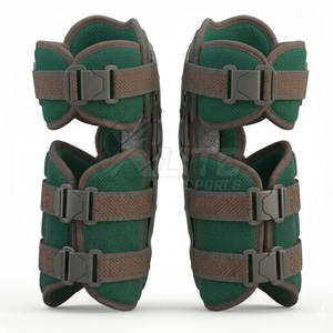 Protector de Codo para Bicicleta, Ajustable, Grueso, Suave, Transpirable, de Primera Calidad, al Mejor Precio, para Uso Diario - Product Image 2