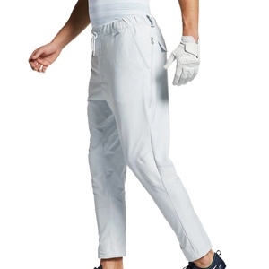 Hot Selling Customized Breathable Men's Polyester Cotton <b>Work</b> Pants Wear Resistant <b>Cargo</b> Trousers for <b>Work</b> - Product Image 4