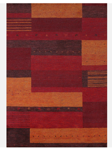 multicolor soft <b>tufted</b> wool high quality hand made eco friendly luxury non slip hot <b>rug</b> for Living room kids hotels office - Product Image 2