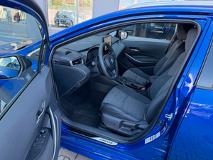 Toyota Corolla 20 Híbrido TS Teamplayer Wagon Automático Gasolina-Eléctrico, Vehículo de Pasajeros, Volante a la Izquierda, Calidad de Exportación - Product Image 5