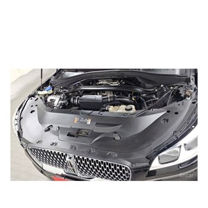 Lincoln Aviator 3.0 Reserve AWD 2020, 149,635 km, Emisión Euro V, Caja de Cambios Automática, Asientos de Cuero, Cámara Trasera - Product Image 6