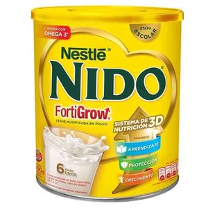 Offre en gros : Lait en poudre Nidoo À VENDRE - Product Image 4
