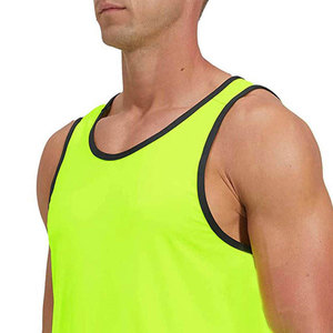 Débardeur pour homme très demandé, 100 % coton, prix abordable, idéal pour un usage quotidien. - Product Image 3