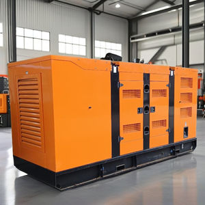 200kw מחולל דיזל שותק | yuchai מנוע + מ ג נחושת 100% לסירוגין נחושת | oem זמין - Product Image 6