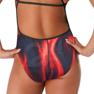 Traje de Baño para Mujer 2026, Estilo Moderno, Conjunto de Bikini con Estampado Personalizado, Conjunto Casual de Verano, Traje de Baño Personalizado - Product Image 4