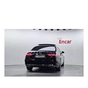 Mercedes-Benz Classe S S580L 4MATIC 2024, 86 393 km, boîte de vitesses automatique, conduite à gauche - Product Image 4