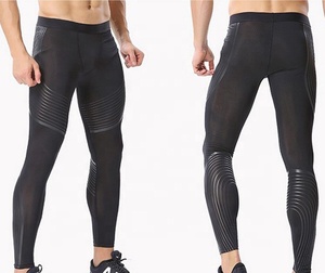 <b>Cheap</b> Price Compression Pants Running Tights Men Training Pants Fitness <b>Leggings</b> - Product Image 1