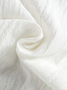 Pantalons larges en pur coton pour filles, printemps/automne, pantalons longs droits pour enfants de taille moyenne/grande, respirants, couleur unie avec poches - Product Image 5