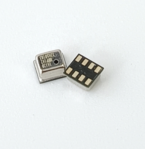 Hbp1412a 700Kpa tuyệt đối chân không cảm biến áp suất I2C điện năng thấp MEMS cảm biến khí, Hội đồng Quản Trị gắn kết, siêu nhỏ gọn LGA gói - Product Image 1