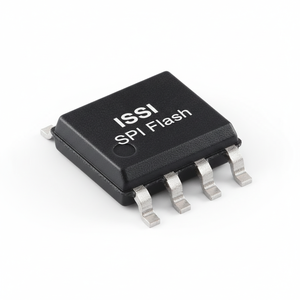 Vente en gros IS25LP016D-JNLE-TR |   Circuit intégré Flash NOR SPI 16 Mbit de ISSI |   Approvisionnement en gros pour les projets OEM/ODM - Product Image 1