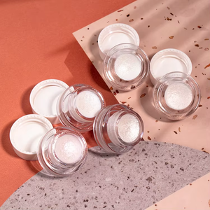 Iluminador de Maquillaje en Crema de Alta Pigmentación, Sombra de Ojos Colorida Duocromática Camaleón - Product Image 3