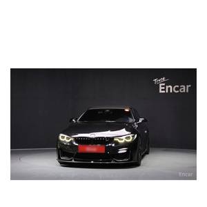 บีเอ็มดับเบิลยู เอ็ม4 คูเป้ คอมเพททิชั่น รุ่นพฤษภาคม 2018 วิ่ง 71,884 กม. พวงมาลัยซ้าย กล้องมองหลัง - Product Image 3