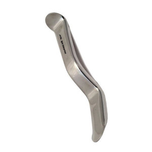 Retractores de Mejillas, Lengua y Labios Minnesota, Instrumento Quirúrgico Dental Profesional para Examen Oral, Retracción de Tejidos Blandos - Product Image 4