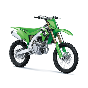 Motocicleta Todoterreno KX 250X de Alta Gama, Emocionante Moto de Cross con Motor de Cuatro Tiempos y Cilindrada de 1000-1500cc - Product Image 1