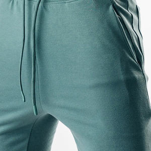 Pantalones Cortos Deportivos para Hombre, Pantalones Cortos de Gimnasio de Secado Rápido, para Entrenamiento, Fitness, Correr, Trotar, Verano - Product Image 6