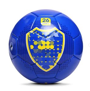 Balón de Fútbol de Cuero PU Suave de Primera Calidad, Termosellado, para Entrenamiento Profesional y Partidos, con Logotipo Personalizado, Calidad Duradera - Product Image 6